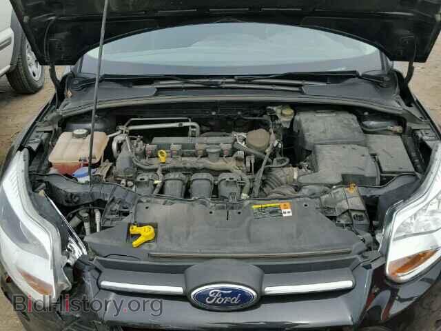 2013 FORD FOCUS - VIN: 1FADP3F22DL370285 - Photo 7