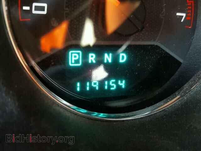 2011 DODGE AVENGER - VIN: 1B3BD1FB4BN573048 - Фото 8