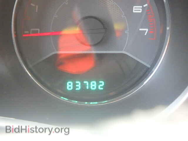 2011 DODGE AVENGER - VIN: 1B3BD1FB9BN593358 - Фото 8
