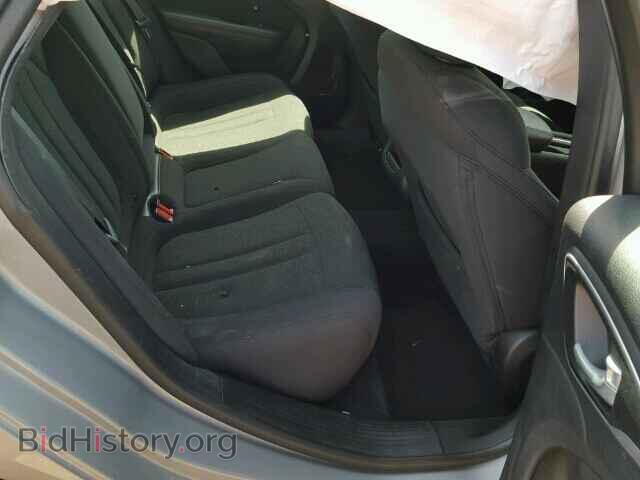 2015 CHRYSLER 200 - VIN: 1C3CCCAB5FN684632 - Фото 6
