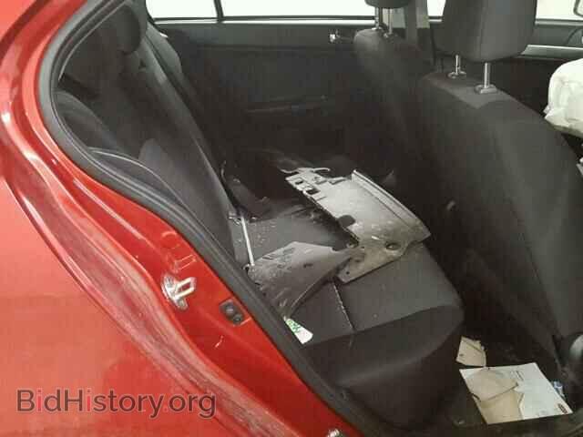 2013 MITSUBISHI LANCER - VIN: JA32U2FU3DU006603 - Фото 6