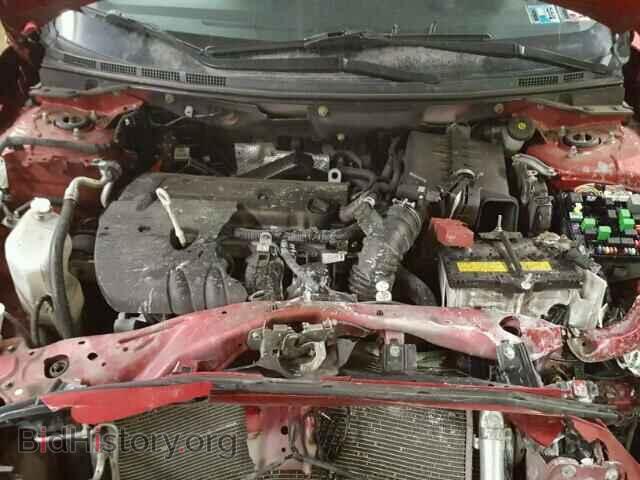 2013 MITSUBISHI LANCER - VIN: JA32U2FU3DU006603 - Фото 7