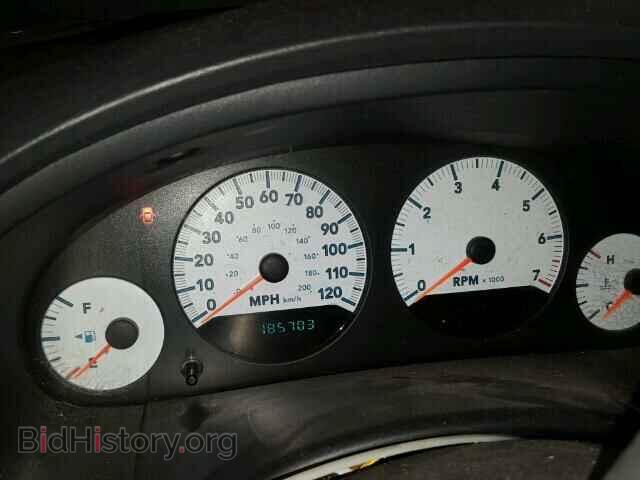 2006 DODGE CARAVAN - VIN: 1D4GP24R46B672755 - Фото 8