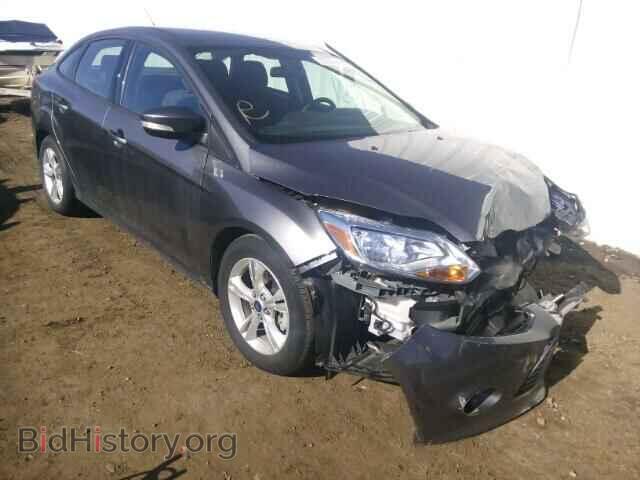Photo 1FADP3F29EL355154 - FORD FOCUS 2014