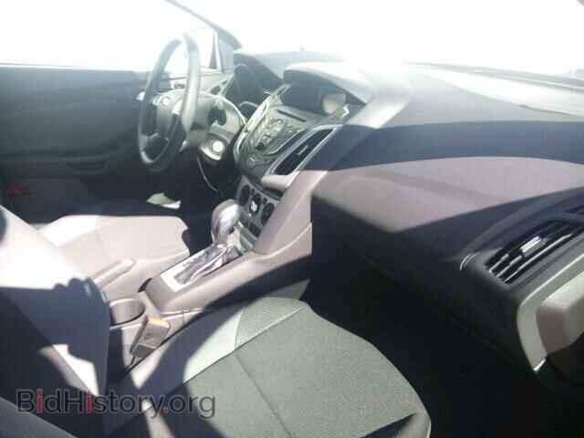 2014 FORD FOCUS - VIN: 1FADP3F29EL355154 - Photo 5