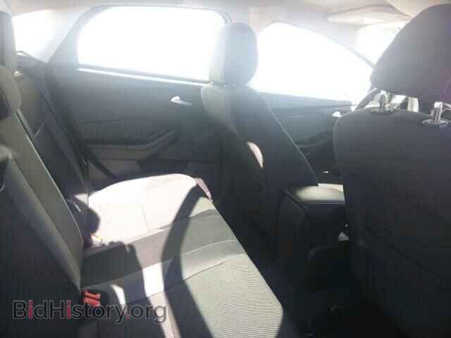 2014 FORD FOCUS - VIN: 1FADP3F29EL355154 - Photo 6