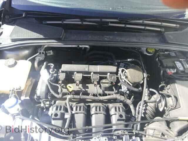 2014 FORD FOCUS - VIN: 1FADP3F29EL355154 - Photo 7
