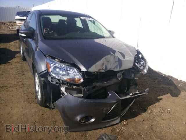 2014 FORD FOCUS - VIN: 1FADP3F29EL355154 - Photo 10