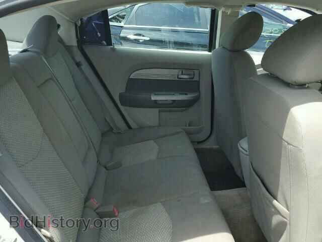 2008 CHRYSLER SEBRING - VIN: 1C3LC46K08N167787 - Фото 6