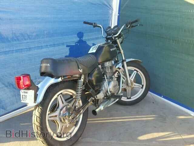 1978 HONDA CB CYCLE - VIN: CB400T4029456 - Photo 4