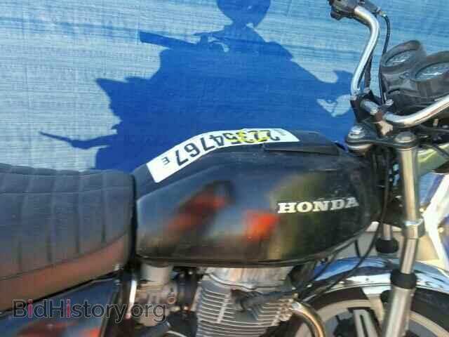 1978 HONDA CB CYCLE - VIN: CB400T4029456 - Photo 5