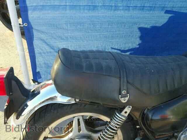 1978 HONDA CB CYCLE - VIN: CB400T4029456 - Photo 6