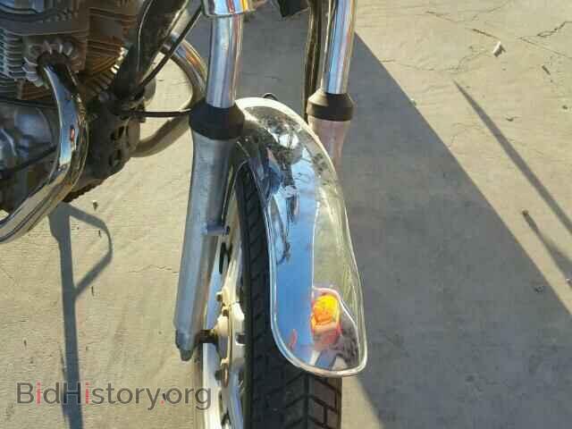 1978 HONDA CB CYCLE - VIN: CB400T4029456 - Photo 9