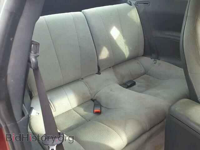 2007 MITSUBISHI ECLIPSE - VIN: 4A3AK24F47E018892 - Фото 6