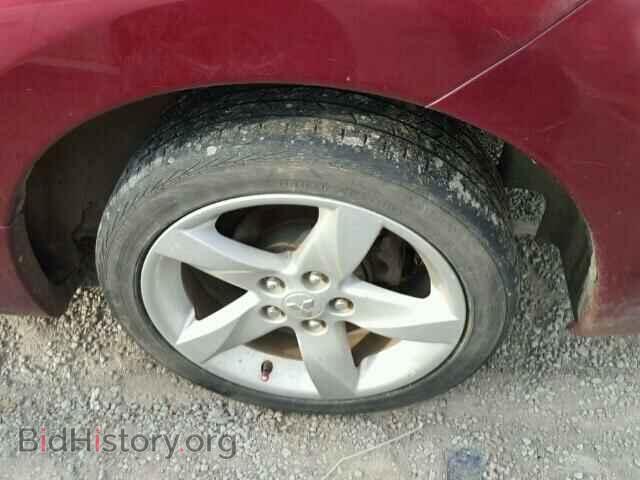 2007 MITSUBISHI ECLIPSE - VIN: 4A3AK24F47E018892 - Фото 9