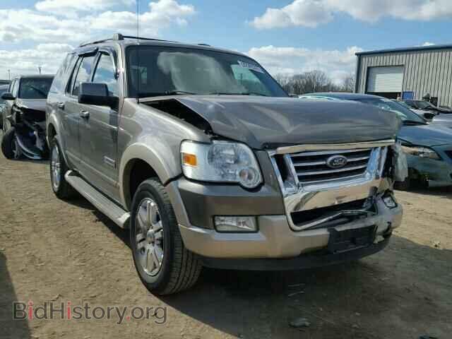 Фотография 1FMEU64E46UA43658 - FORD EXPLORER 2006