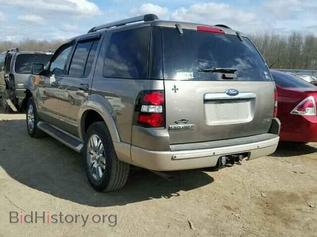 2006 FORD EXPLORER - VIN: 1FMEU64E46UA43658 - Photo 3