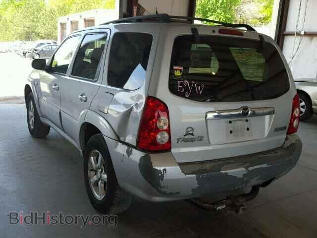 2005 MAZDA TRIBUTE - VIN: 4F2CZ96185KM28031 - Фото 3