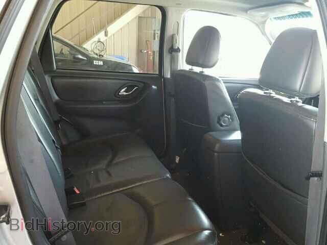 2005 MAZDA TRIBUTE - VIN: 4F2CZ96185KM28031 - Фото 6
