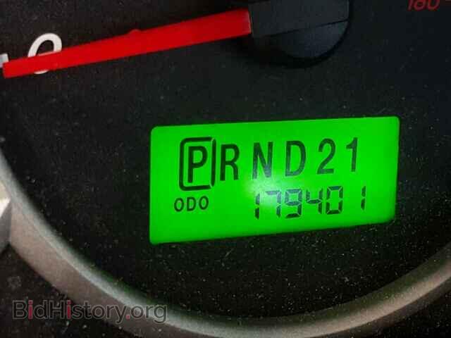 2005 MAZDA TRIBUTE - VIN: 4F2CZ96185KM28031 - Фото 8