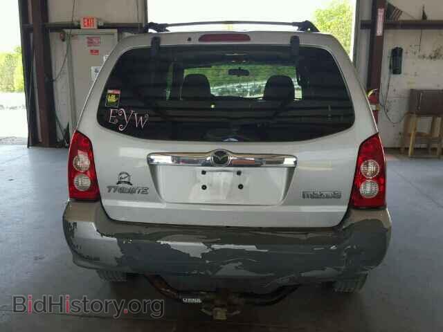 2005 MAZDA TRIBUTE - VIN: 4F2CZ96185KM28031 - Фото 9