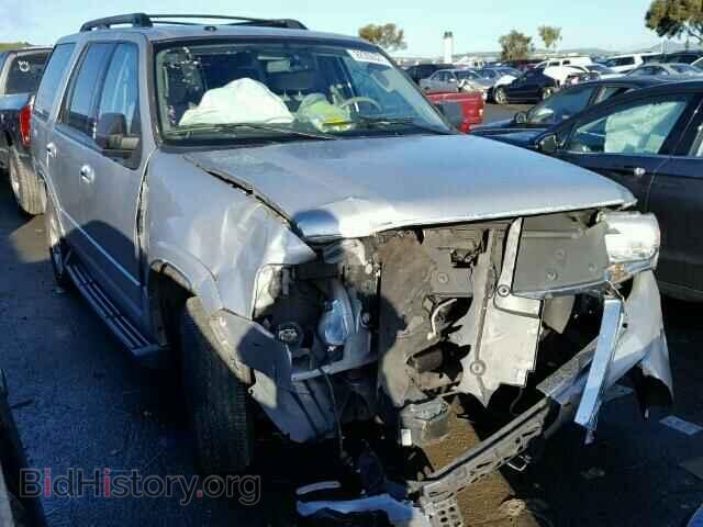 Photo 1FMJU1F54AEA54127 - FORD EXPEDITION 2010