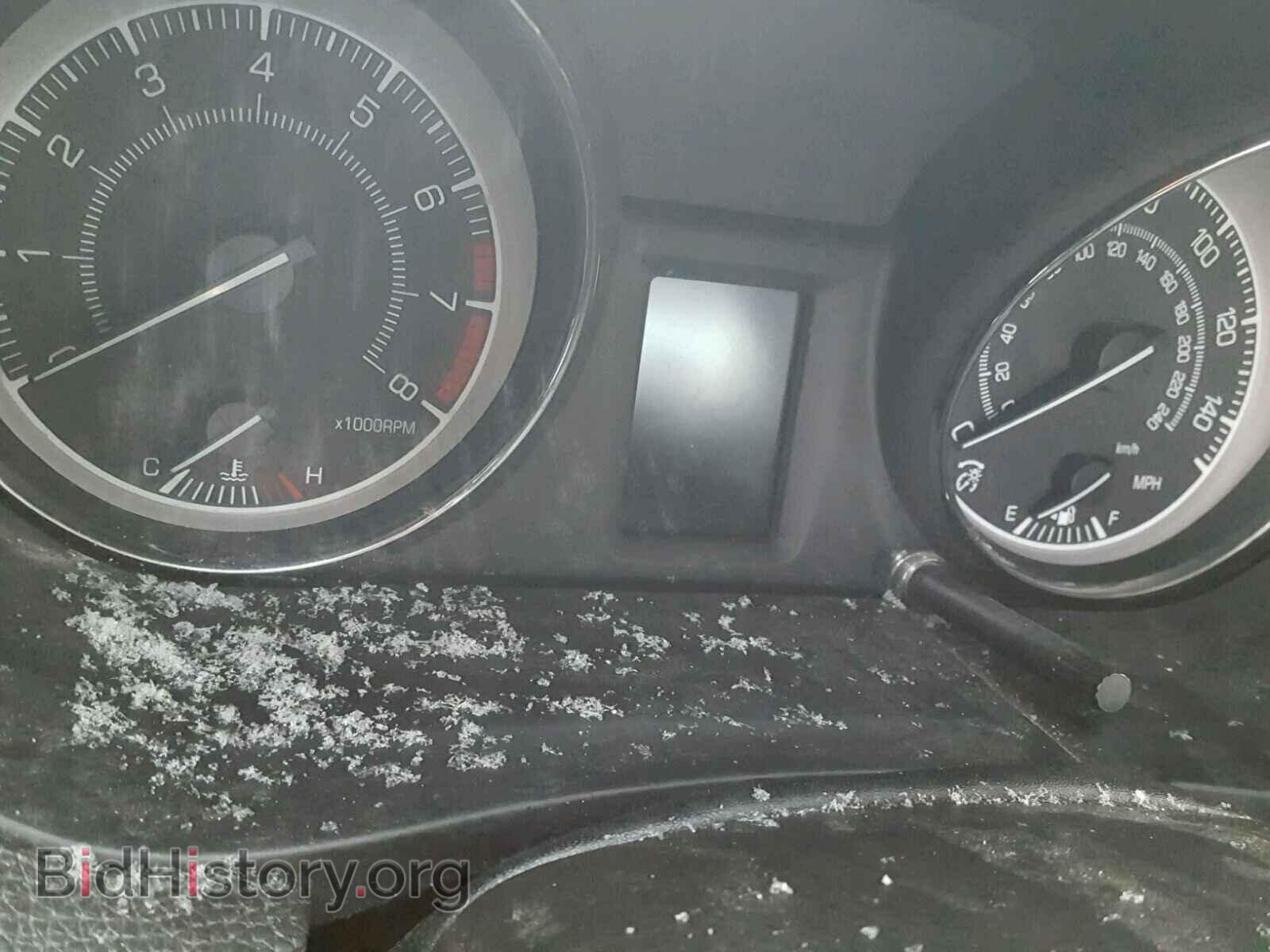 2010 SUZUKI KIZASHI - VIN: JS2RF9A73A6100068 - Фото 8