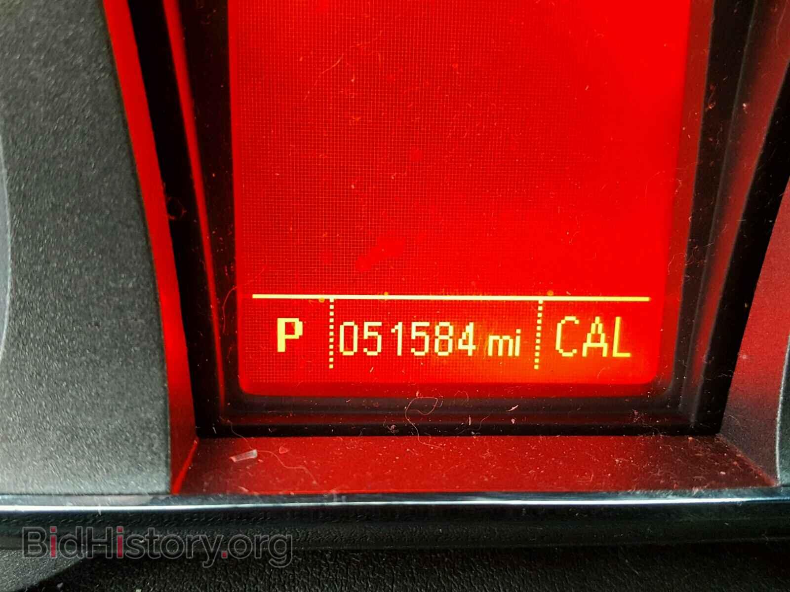 2013 GMC TERRAIN - VIN: 2GKFLREK2D6284989 - Фото 8
