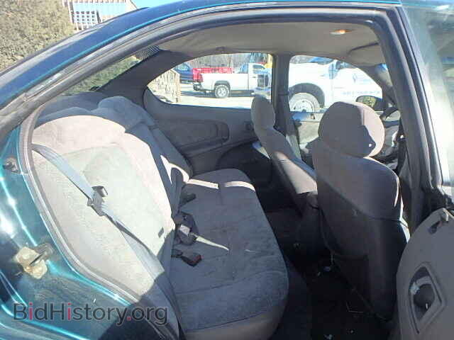 1995 DODGE NEON - VIN: 3B3ES47C1ST547194 - Фото 6