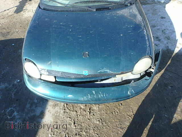 1995 DODGE NEON - VIN: 3B3ES47C1ST547194 - Фото 7