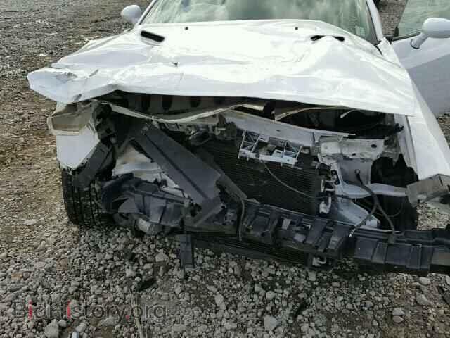 2011 DODGE CHALLENGER - VIN: 2B3CJ4DG0BH510390 - Фото 9