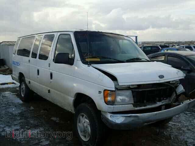 Photo 1FBSS31S3YHA48226 - FORD ECONOLINE 2000