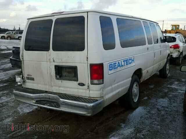2000 FORD ECONOLINE - VIN: 1FBSS31S3YHA48226 - Photo 4