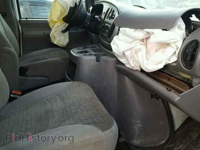 2000 FORD ECONOLINE - VIN: 1FBSS31S3YHA48226 - Photo 5
