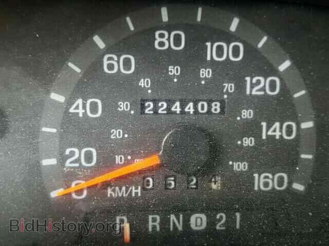 2000 FORD ECONOLINE - VIN: 1FBSS31S3YHA48226 - Photo 8