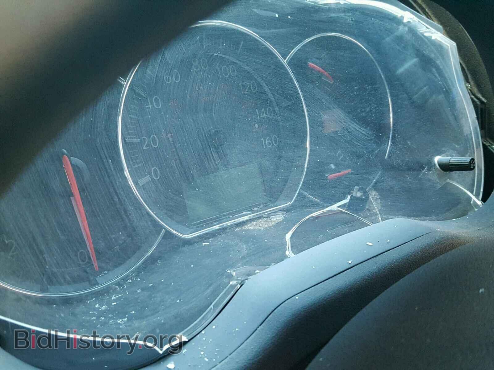 2010 NISSAN MAXIMA S - VIN: 1N4AA5AP3AC818807 - Фото 8