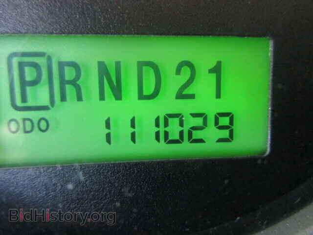 2006 MAZDA TRIBUTE - VIN: 4F2YZ02Z76KM02521 - Фото 8