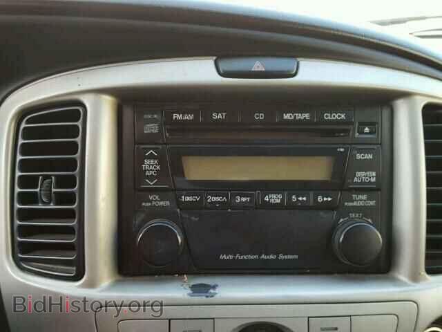 2006 MAZDA TRIBUTE - VIN: 4F2YZ02Z76KM02521 - Фото 9