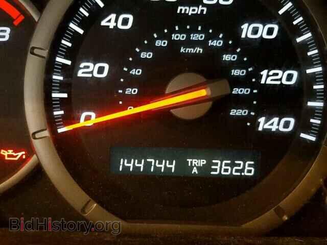 2006 HONDA PILOT - VIN: 5FNYF18506B028351 - Фото 8