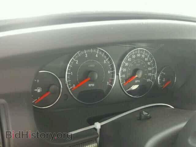 2004 CHRYSLER SEBRING - VIN: 1C3EL55R34N373919 - Фото 8