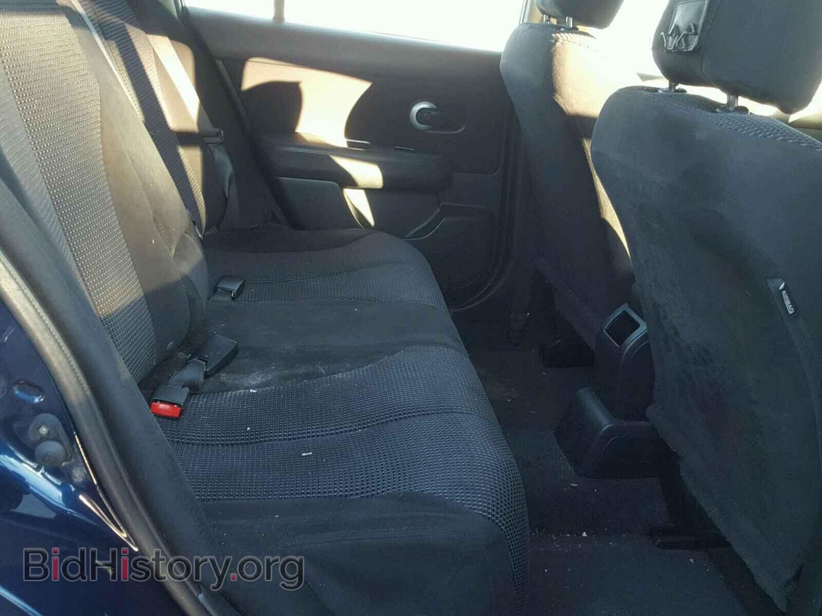 2012 NISSAN VERSA - VIN: 3N1BC1CP2CK246319 - Фото 6