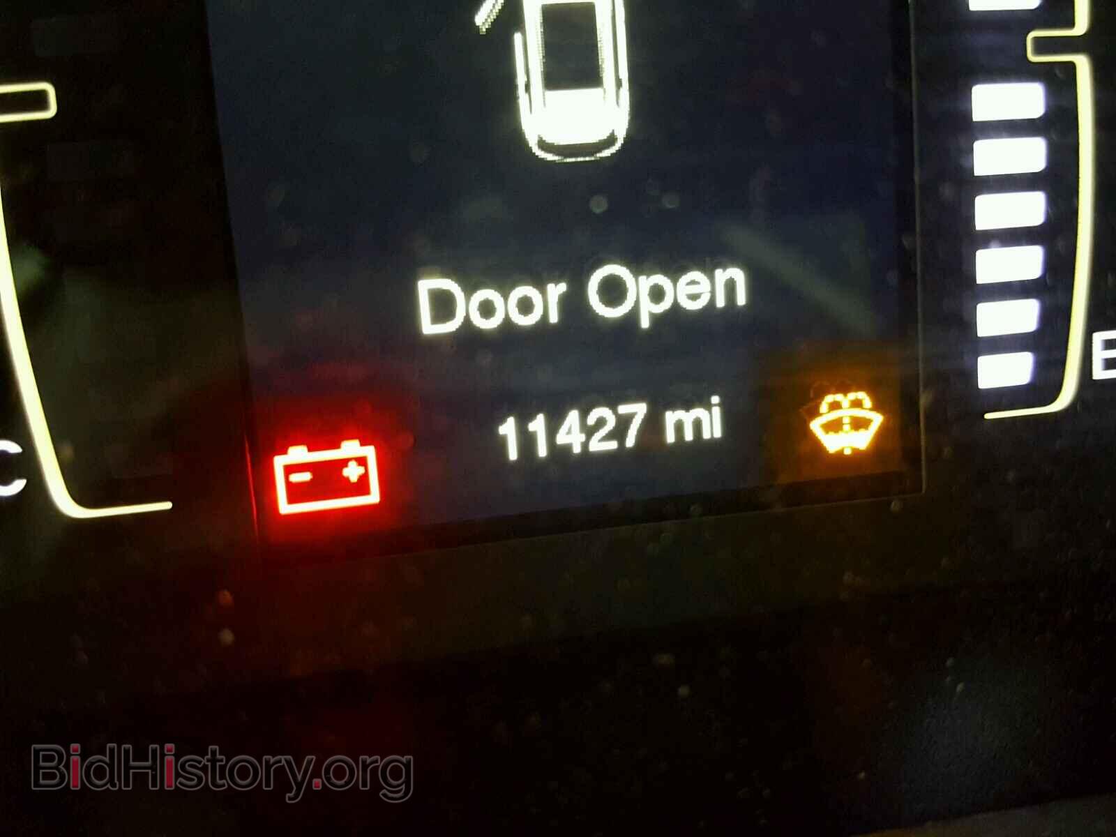 2017 JEEP CHEROKEE - VIN: 1C4PJMAB7HW560934 - Фото 8