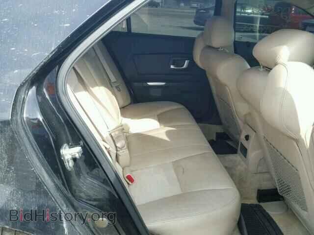 2005 CADILLAC CTS - VIN: 1G6DN56SX50107737 - Фото 6