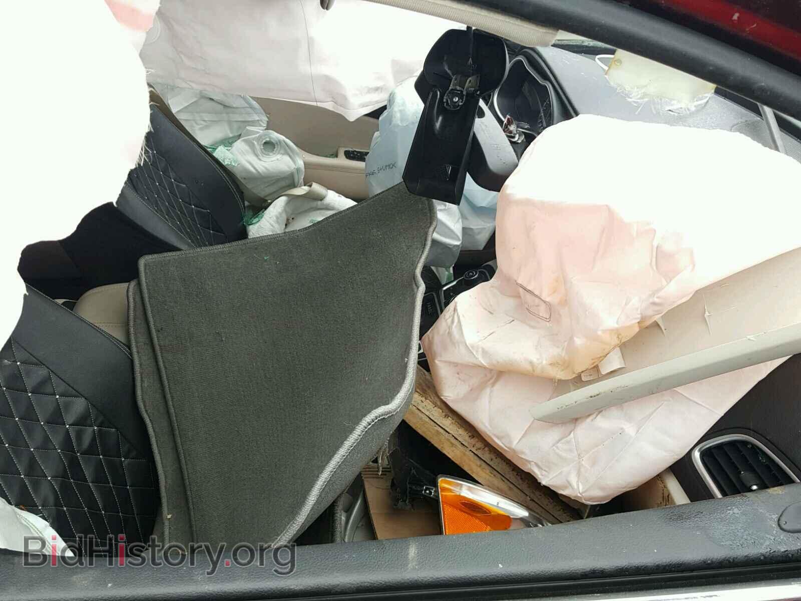 2015 CHRYSLER 200 - VIN: 1C3CCCAB7FN686236 - Photo 5