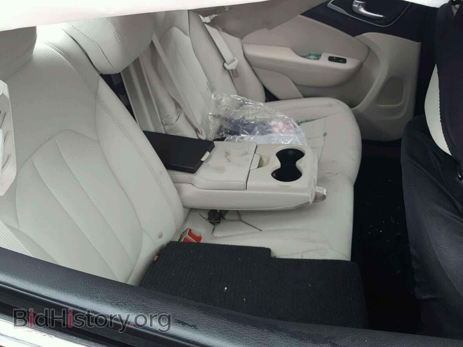 2015 CHRYSLER 200 - VIN: 1C3CCCAB7FN686236 - Photo 6