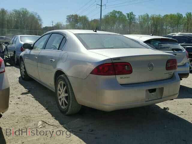 2007 BUICK LUCERNE - VIN: 1G4HD57267U163407 - Фото 3