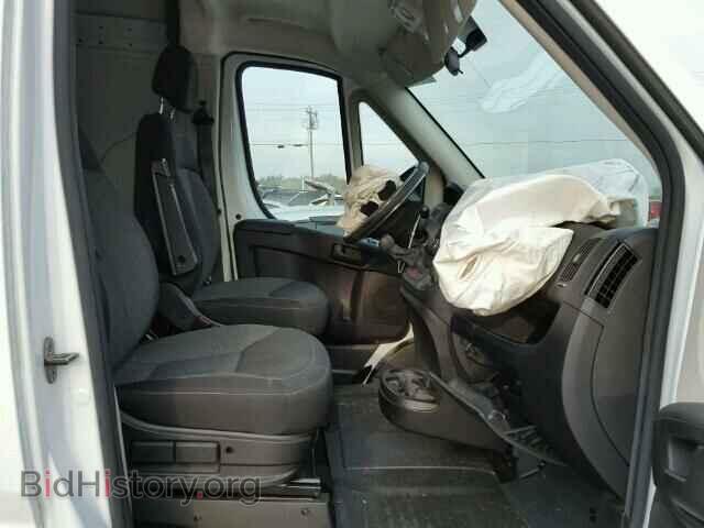 2014 RAM PROMASTER - VIN: 3C6TRVCG0EE111405 - Фото 5
