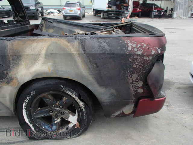 2012 DODGE RAM - VIN: 1C6RD7HT8CS308035 - Photo 9
