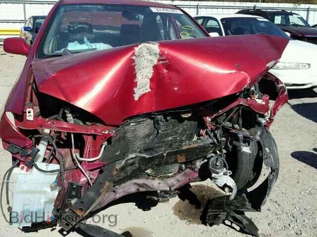 2003 TOYOTA COROLLA - VIN: JTDBR32EX30037408 - Фото 7