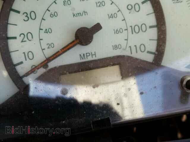 2003 TOYOTA COROLLA - VIN: JTDBR32EX30037408 - Фото 8
